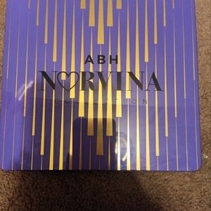 Anastasia Beverly Hills Norvina Pro Palette (authentic)